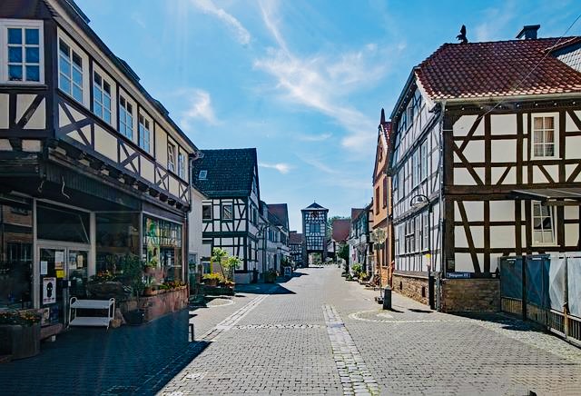 Bild der Stadt Dreieich