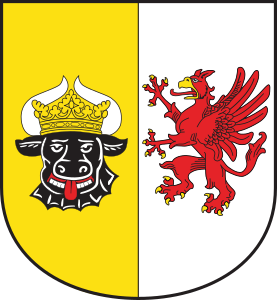 Wappen von Mecklenburg-Vorpommern