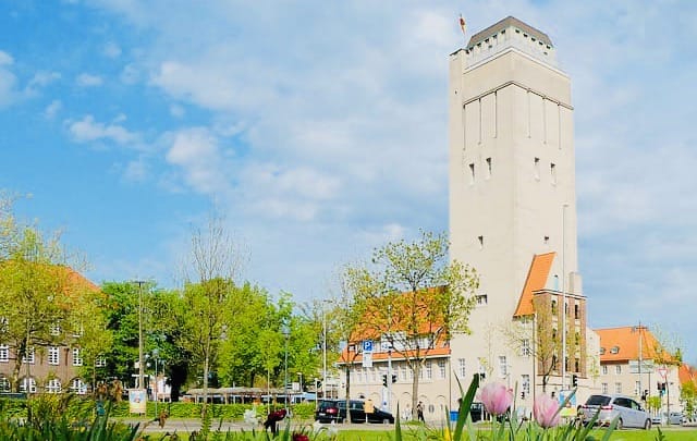 Bild der Stadt Delmenhorst