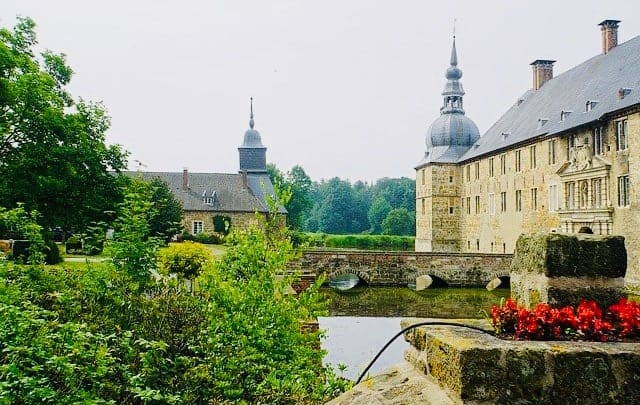 Bild der Stadt Dorsten