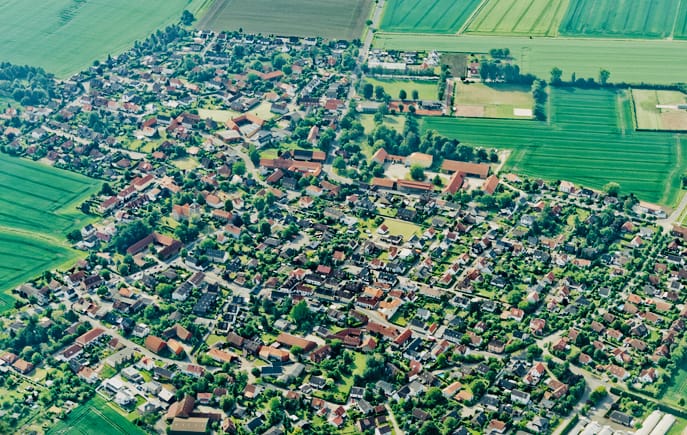 Bild der Stadt Salzgitter
