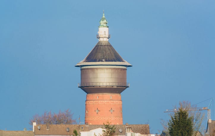 Bild der Stadt Velbert