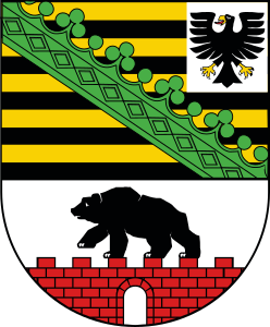 Sachsen-Anhalt